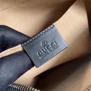 古驰 GG Marmont 相机包 447632 | 原厂皮材质 | 正品原厂皮相机包
