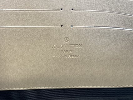 LV Soft Trunk Wallet 手袋2021秋冬