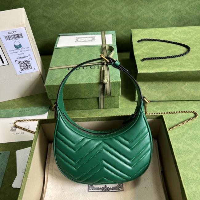 LV 699514原厂绿盒包装迷你手袋