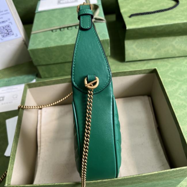 LV 699514原厂绿盒包装迷你手袋