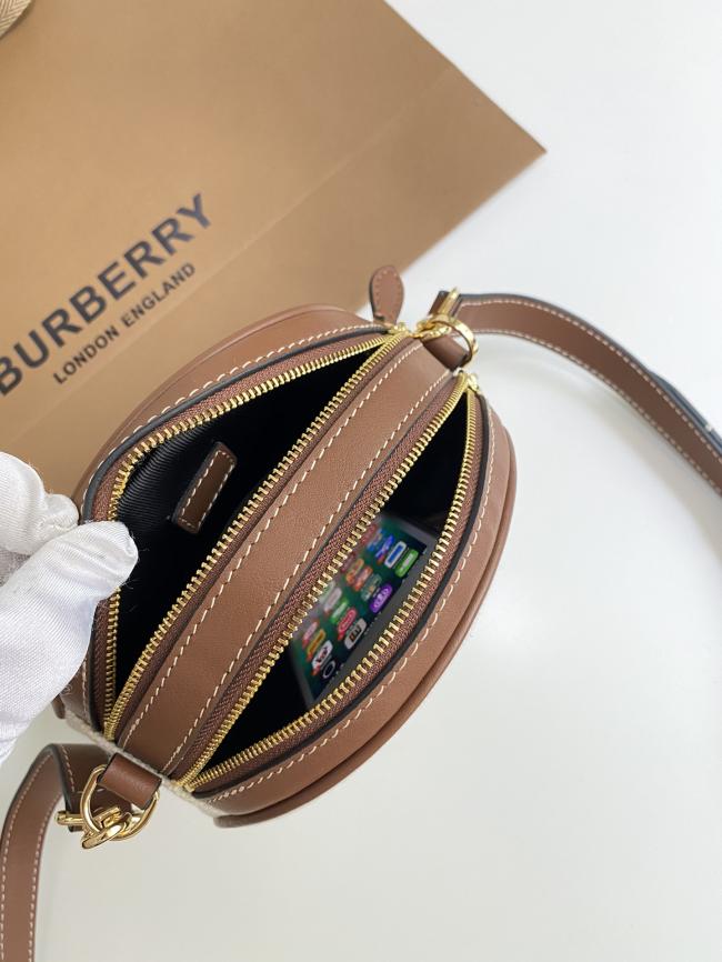 Burberry Lve – 路易丝包 2022款
