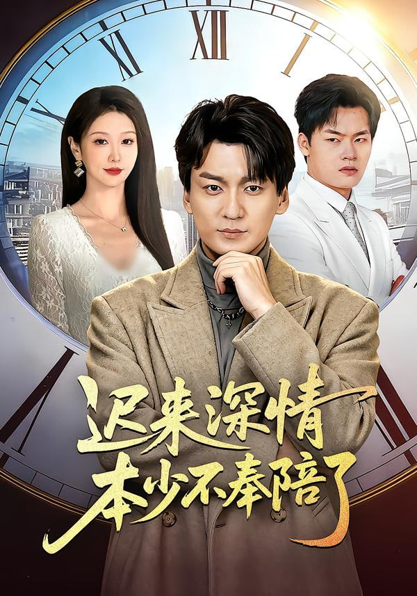 动漫封面